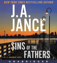 Title: Sins of the Fathers (J. P. Beaumont Series #24), Author: J. A. Jance