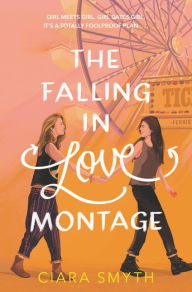 Free to download book The Falling in Love Montage PDB ePub CHM 9780062957122 (English literature)