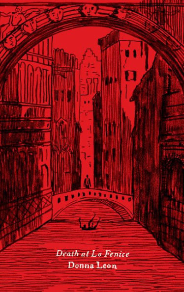 Death at La Fenice (Guido Brunetti Series #1)