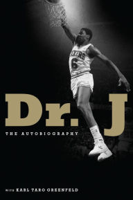 Download free german textbooks Dr. J: The Autobiography FB2 MOBI PDB English version 9780062958129