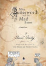 Alternative view 2 of Miss Butterworth and the Mad Baron: A Graphic Novel