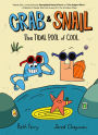 Crab and Snail: The Tidal Pool of Cool