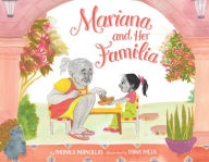 Title: Mariana and Her Familia, Author: Mónica Mancillas