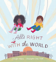 Title: All's Right with the World, Author: Jennifer Adams