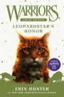 Leopardstar's Honor (Warriors Super Edition Series #14)