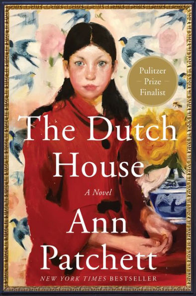 The Dutch House (A Read with Jenna Pick)