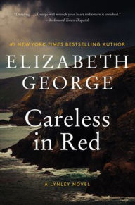 EbookShare downloads Careless in Red: A Lynley Novel 9780062964175 by  in English DJVU RTF