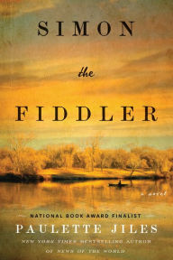 Free downloads of ebooks in pdf format Simon the Fiddler