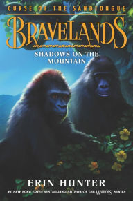 Pdf ebooks for mobile free download Bravelands: Curse of the Sandtongue #1: Shadows on the Mountain