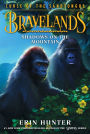 Shadows on the Mountain (Bravelands: Curse of the Sandtongue #1)