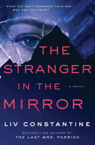 Free downloads for ebooks in pdf format The Stranger in the Mirror: A Novel  9780062967336 by Liv Constantine