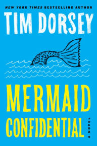 Mermaid Confidential: A Novel