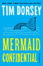 Mermaid Confidential (Serge Storms Series #25)