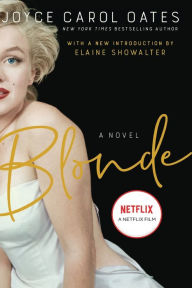 Title: Blonde, Author: Joyce Carol Oates