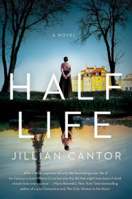 It series books free download Half Life: A Novel