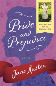 Title: Pride and Prejudice, Author: Jane Austen