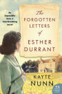 The Forgotten Letters of Esther Durrant: A Novel