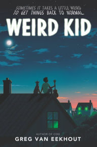 Real book pdf free download Weird Kid