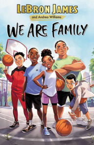 Free pdf books direct download We Are Family in English 9780062971098