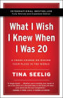 What I Wish I Knew When I Was 20 - 10th Anniversary Edition: A Crash Course on Making Your Place in the World