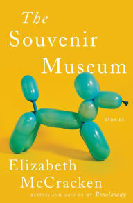 Free electronics book download The Souvenir Museum: Stories 