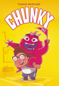 Title: Chunky, Author: Yehudi Mercado