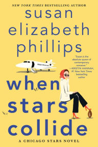 Best ebook to download When Stars Collide by Susan Elizabeth Phillips 9780063204706 PDF ePub