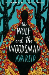 Real book pdf web free download The Wolf and the Woodsman