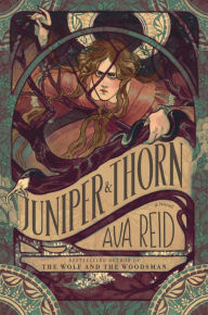 Free ebooks download for iphone Juniper & Thorn: A Novel by Ava Reid