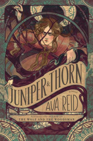 Ebooks search and download Juniper & Thorn: A Novel (English literature) by Ava Reid 9780062973160