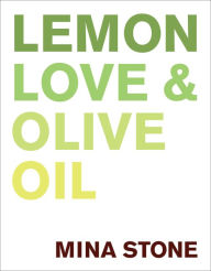 Free audio motivational books downloading Lemon, Love & Olive Oil 9780062973269
