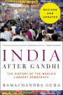 India After Gandhi Revised and Updated Edition: The History of the World's Largest Democracy