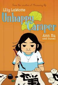 Free downloadable books for iphone 4 Unhappy Camper 