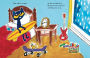 Alternative view 2 of Pete the Cat's Groovy Imagination
