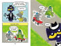 Alternative view 3 of Pete the Cat: Making New Friends