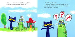 Alternative view 4 of Talent Show Trouble (Pete the Cat Series)