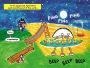 Alternative view 5 of Pete the Cat and the Space Chase