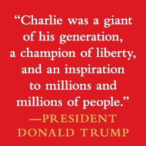 the MAGA Doctrine: Only Ideas That Will Win Future