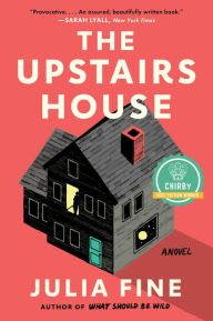 Free downloadable books for cell phones The Upstairs House: A Novel PDF (English literature)