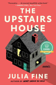 Textbook pdfs download The Upstairs House: A Novel English version 9780062975836 RTF MOBI by 