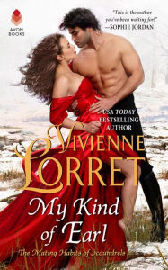 Title: My Kind of Earl, Author: Vivienne Lorret