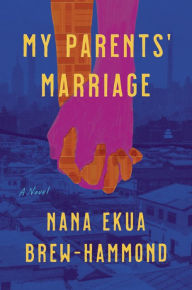 Books in epub format download My Parents' Marriage: A Novel 9780062976734