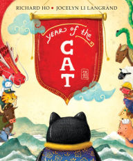 Free downloading online books Year of the Cat