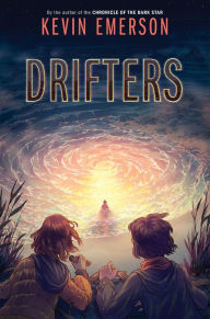 Title: Drifters, Author: Kevin Emerson