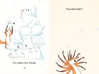 Alternative view 2 of Fox versus Winter