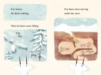 Alternative view 3 of Fox versus Winter