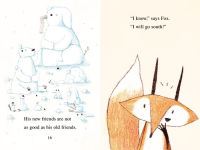 Alternative view 5 of Fox versus Winter