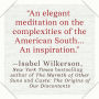 Alternative view 3 of South to America: A Journey Below the Mason-Dixon to Understand the Soul of a Nation (National Book Award Winner)