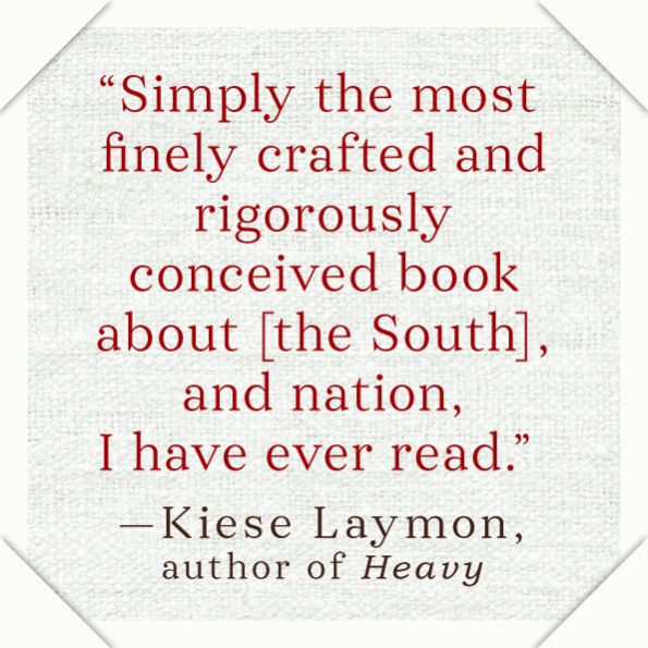 South to America: A Journey Below the Mason-Dixon to Understand the Soul of a Nation (National Book Award Winner)