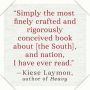 Alternative view 4 of South to America: A Journey Below the Mason-Dixon to Understand the Soul of a Nation (National Book Award Winner)